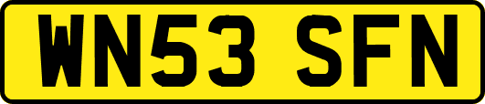 WN53SFN
