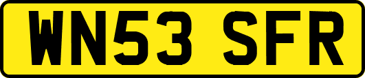 WN53SFR