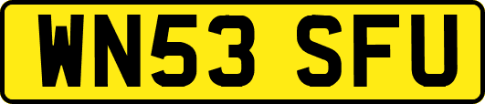 WN53SFU