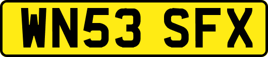 WN53SFX