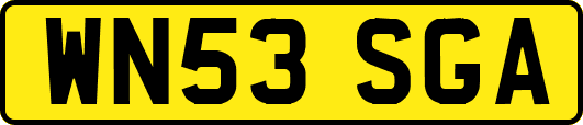 WN53SGA