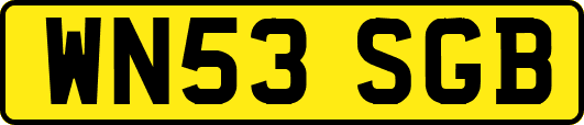 WN53SGB