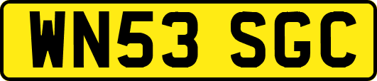 WN53SGC
