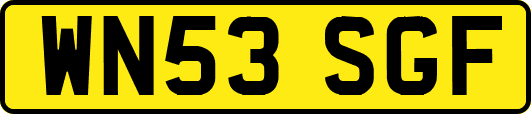 WN53SGF