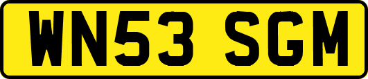 WN53SGM