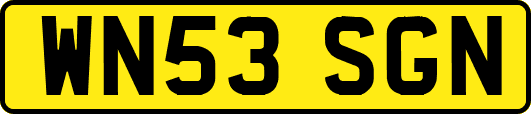 WN53SGN