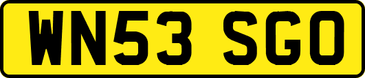 WN53SGO