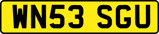 WN53SGU