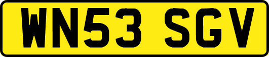 WN53SGV