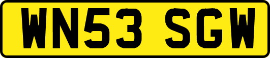 WN53SGW