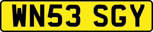 WN53SGY