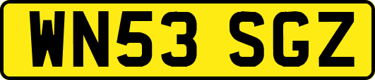 WN53SGZ