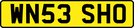 WN53SHO