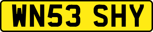 WN53SHY
