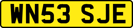 WN53SJE