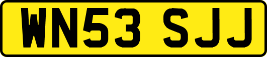 WN53SJJ