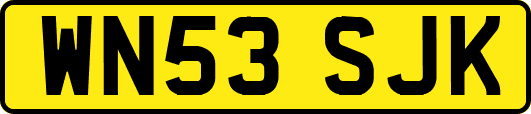 WN53SJK