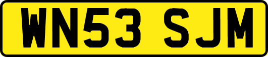 WN53SJM