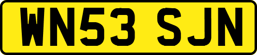 WN53SJN