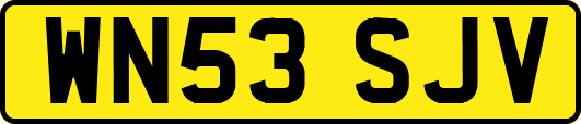 WN53SJV