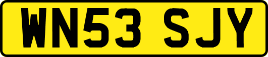 WN53SJY