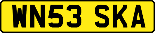 WN53SKA