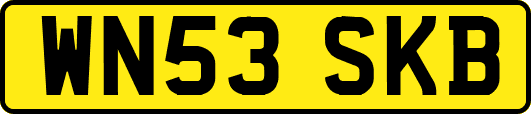 WN53SKB