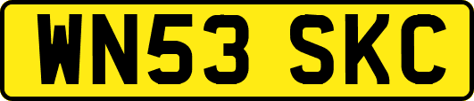 WN53SKC