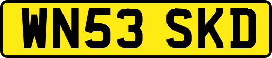 WN53SKD