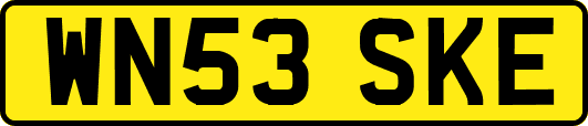 WN53SKE