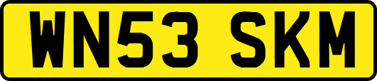 WN53SKM