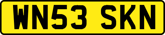WN53SKN
