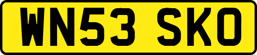 WN53SKO