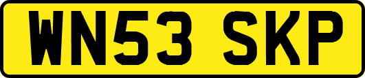 WN53SKP