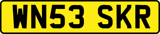 WN53SKR