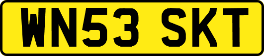 WN53SKT