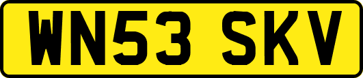 WN53SKV