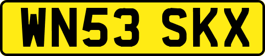 WN53SKX