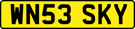 WN53SKY
