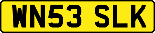 WN53SLK