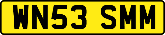 WN53SMM