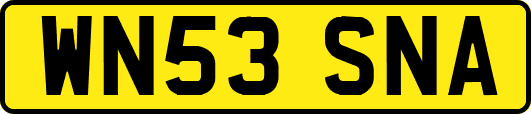WN53SNA