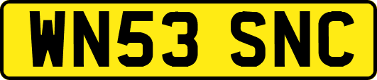 WN53SNC