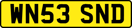 WN53SND