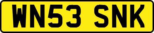 WN53SNK