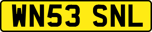 WN53SNL