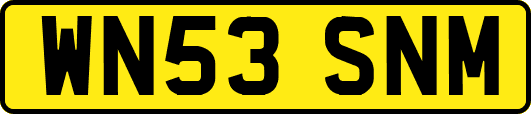 WN53SNM