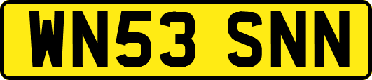 WN53SNN