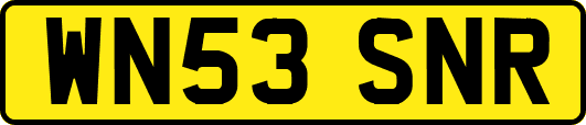 WN53SNR
