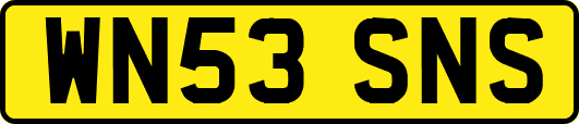 WN53SNS